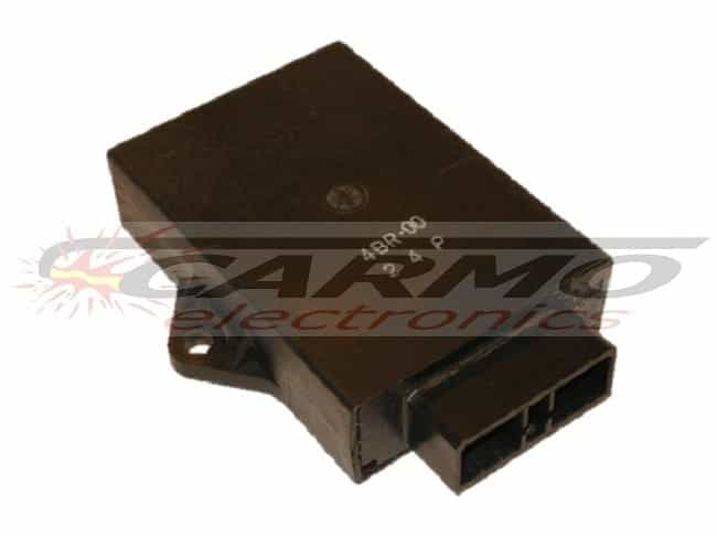 XJ600 XJ600S Diversion Centralina unità CDI motore TCI (4BR-00, 4BR-10, G1U, 4DU-82305-00-00) 1992-2004